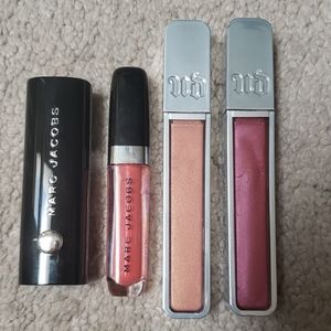 High end lip bundle
